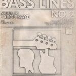 خرید و دانلود نسخه کامل کتاب Electric bass lines 2