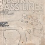 خرید و دانلود نسخه کامل کتاب Electric bass lines no.1