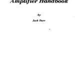 خرید و دانلود نسخه کامل کتاب Electric Guitar Amplifier Handbook