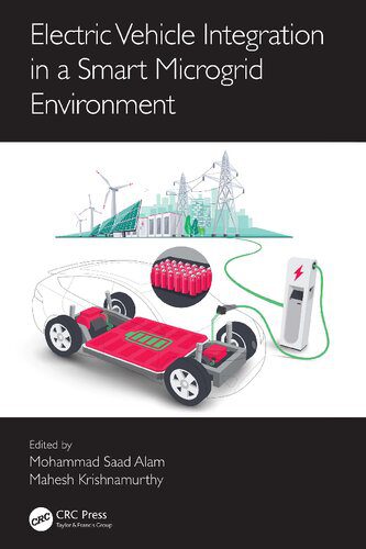 خرید و دانلود نسخه کامل کتاب Electric Vehicle Integration in a Smart Microgrid Environment_68ff300d1d995.jpeg خرید و دانلود نسخه کامل کتاب Electric Vehicle Integration in a Smart Microgrid Environment
