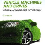 خرید و دانلود نسخه کامل کتاب Electric Vehicle Machines and Drives: Design, Analysis and Application
