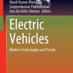 خرید و دانلود نسخه کامل کتاب Electric Vehicles: Modern Technologies and Trends