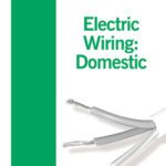 خرید و دانلود نسخه کامل کتاب Electric Wiring: Domestic