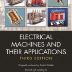 خرید و دانلود نسخه کامل کتاب Electrical Machines and Their Applications