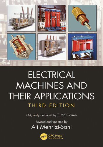 خرید و دانلود نسخه کامل کتاب Electrical Machines and Their Applications_68fefc8f3d9c7.jpeg خرید و دانلود نسخه کامل کتاب Electrical Machines and Their Applications