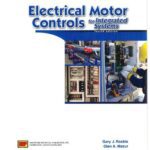 خرید و دانلود نسخه کامل کتاب Electrical Motor Controls for Integrated Systems 4th Edition