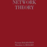 خرید و دانلود نسخه کامل کتاب Electrical Network Theory