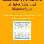 خرید و دانلود نسخه کامل کتاب Electrical Phenomena at Interfaces and Biointerfaces: Fundamentals and Applications in Nano-, Bio-, and Environmental Sciences