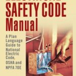 خرید و دانلود نسخه کامل کتاب Electrical Safety Code Manual