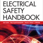 خرید و دانلود نسخه کامل کتاب Electrical Safety Handbook, 4th Edition