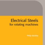 خرید و دانلود نسخه کامل کتاب Electrical Steels for Rotating Machines (IEE Power and Energy Series, 37)
