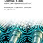 خرید و دانلود نسخه کامل کتاب Electrical Steels: Volume 2: Performance and applications