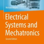 خرید و دانلود نسخه کامل کتاب Electrical Systems and Mechatronics