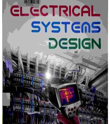 خرید و دانلود نسخه کامل کتاب Electrical Systems Design