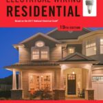 خرید و دانلود نسخه کامل کتاب Electrical Wiring Residential
