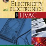 خرید و دانلود نسخه کامل کتاب Electricity and Electronics for HVAC