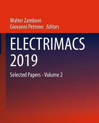 خرید و دانلود نسخه کامل کتاب ELECTRIMACS 2019: Selected Papers – Volume 2
