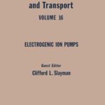 خرید و دانلود نسخه کامل کتاب Electrogenic Ion Pumps