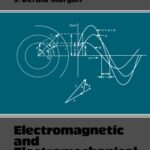 خرید و دانلود نسخه کامل کتاب Electromagnetic and Electromechanical Machines
