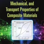 خرید و دانلود نسخه کامل کتاب Electromagnetic, Mechanical, and Transport Properties of Composite Materials