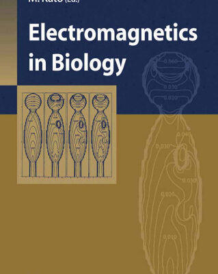 خرید و دانلود نسخه کامل کتاب Electromagnetics in Biology