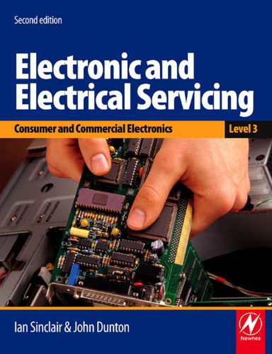 خرید و دانلود نسخه کامل کتاب Electronic and Electrical Servicing – Level 3, Second Edition: Consumer and Commercial Electronics_68ff498fd17fe.jpeg خرید و دانلود نسخه کامل کتاب Electronic and Electrical Servicing – Level 3, Second Edition: Consumer and Commercial Electronics