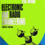 خرید و دانلود نسخه کامل کتاب Electronic and Radio Engineering