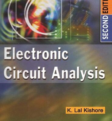 خرید و دانلود نسخه کامل کتاب Electronic Circuit Analysis, Second Edition