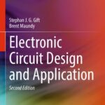 خرید و دانلود نسخه کامل کتاب Electronic Circuit Design and Application