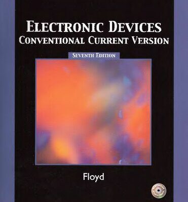 خرید و دانلود نسخه کامل کتاب Electronic devices