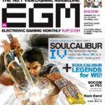 خرید و دانلود نسخه کامل کتاب Electronic Gaming (Issue 218, August, 2007)