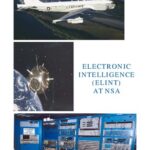 خرید و دانلود نسخه کامل کتاب Electronic Intelligence (ELINT) at the NSA