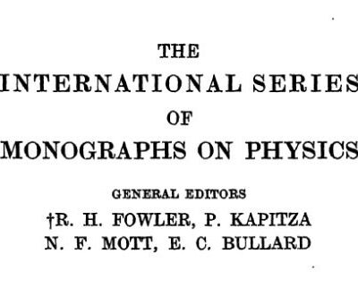 خرید و دانلود نسخه کامل کتاب Electronic processes in ionic crystals