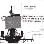 خرید و دانلود نسخه کامل کتاب Electronic Scanning Radar Systems (ESRS) Design Handbook