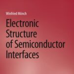 خرید و دانلود نسخه کامل کتاب Electronic Structure of Semiconductor Interfaces