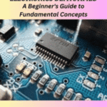 خرید و دانلود نسخه کامل کتاب Electronics Demystified: A Beginner’s Guide to Fundamental Concepts