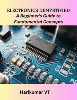 خرید و دانلود نسخه کامل کتاب Electronics Demystified: A Beginner’s Guide to Fundamental Concepts_68fefc2936f22.png خرید و دانلود نسخه کامل کتاب Electronics Demystified: A Beginner’s Guide to Fundamental Concepts