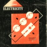 خرید و دانلود نسخه کامل کتاب Electronics, electricity