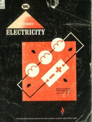 خرید و دانلود نسخه کامل کتاب Electronics, electricity