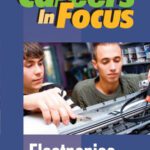 خرید و دانلود نسخه کامل کتاب Electronics (Ferguson’s Careers in Focus)