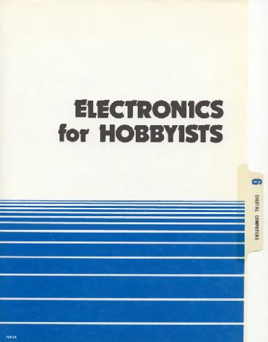 خرید و دانلود نسخه کامل کتاب Electronics for Hobbyists (Unit 6. Digital Computers)_68ff7b76c37b5.jpeg خرید و دانلود نسخه کامل کتاب Electronics for Hobbyists (Unit 6. Digital Computers)