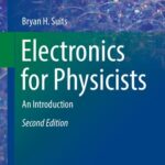 خرید و دانلود نسخه کامل کتاب Electronics for Physicists: An Introduction