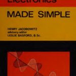 خرید و دانلود نسخه کامل کتاب Electronics Made Simple
