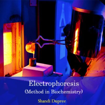 خرید و دانلود نسخه کامل کتاب Electrophoresis : (method in biochemistry)