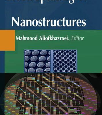 خرید و دانلود نسخه کامل کتاب Electroplating of Nanostructures