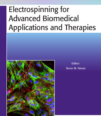 خرید و دانلود نسخه کامل کتاب Electrospinning for Advanced Biomedical Applications and Therapies