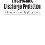 خرید و دانلود نسخه کامل کتاب Electrostatic discharge protection of semiconductor devices and integrated circuits : short-term static and dynamic loading conditions