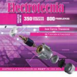 خرید و دانلود نسخه کامل کتاب Electrotecnia 350 conceptos teóricos 800 problemas