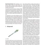 خرید و دانلود نسخه کامل کتاب Electrothermal-chemical technology for gun