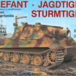 خرید و دانلود نسخه کامل کتاب Elefant – Jagdtiger – Sturmtiger